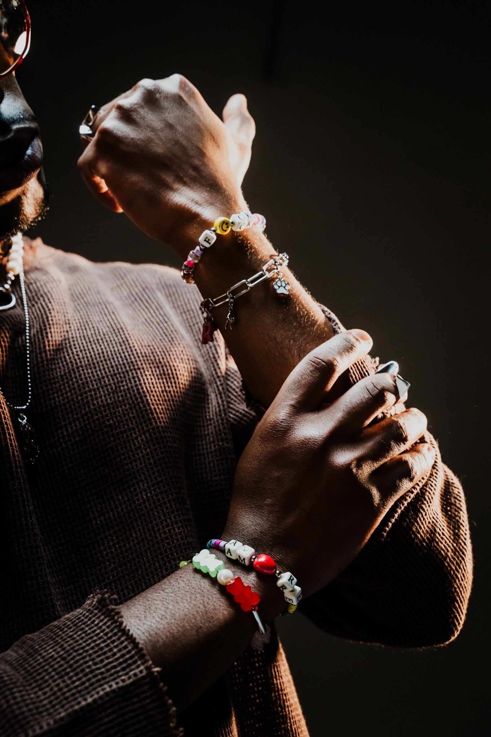 Pulseras