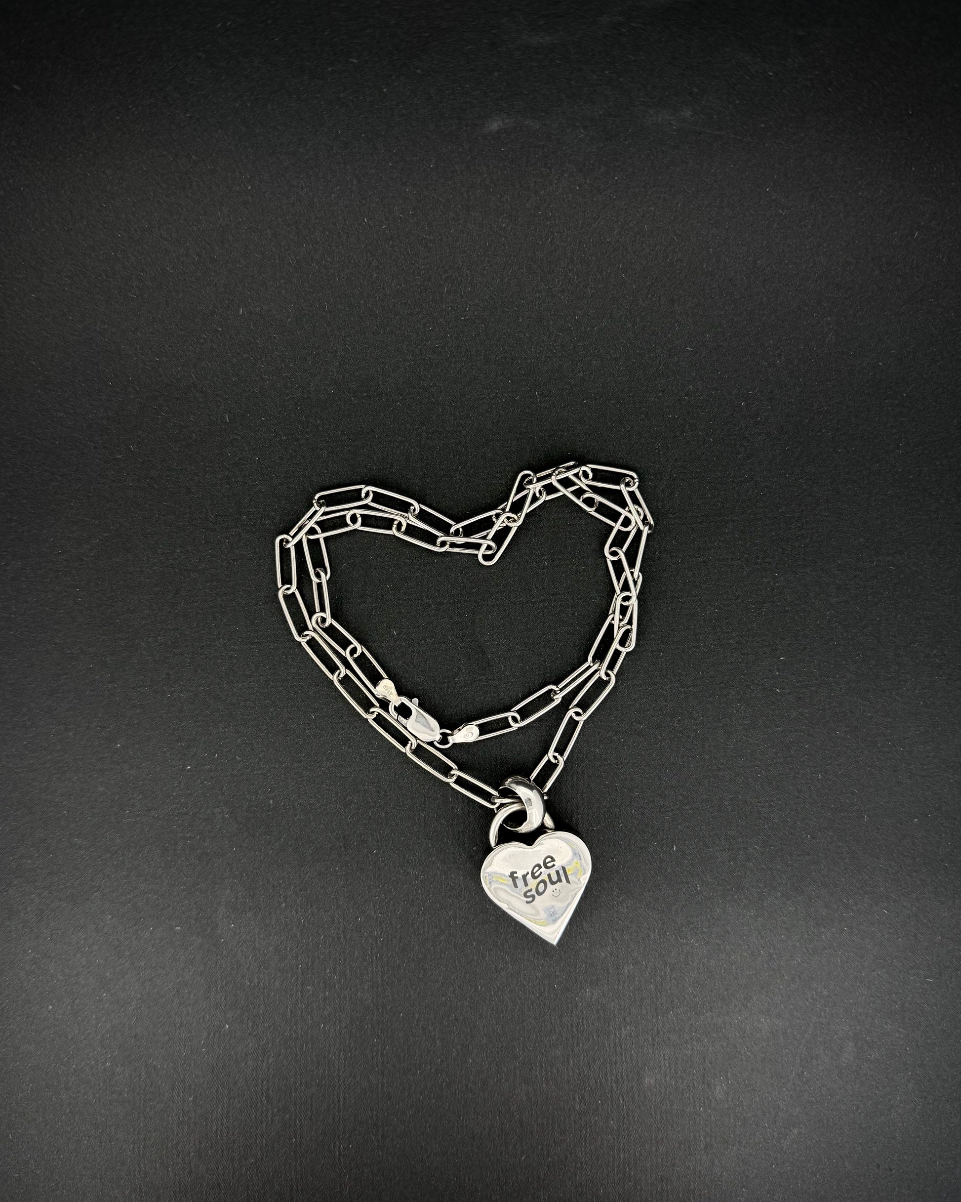 Free Soul Chain