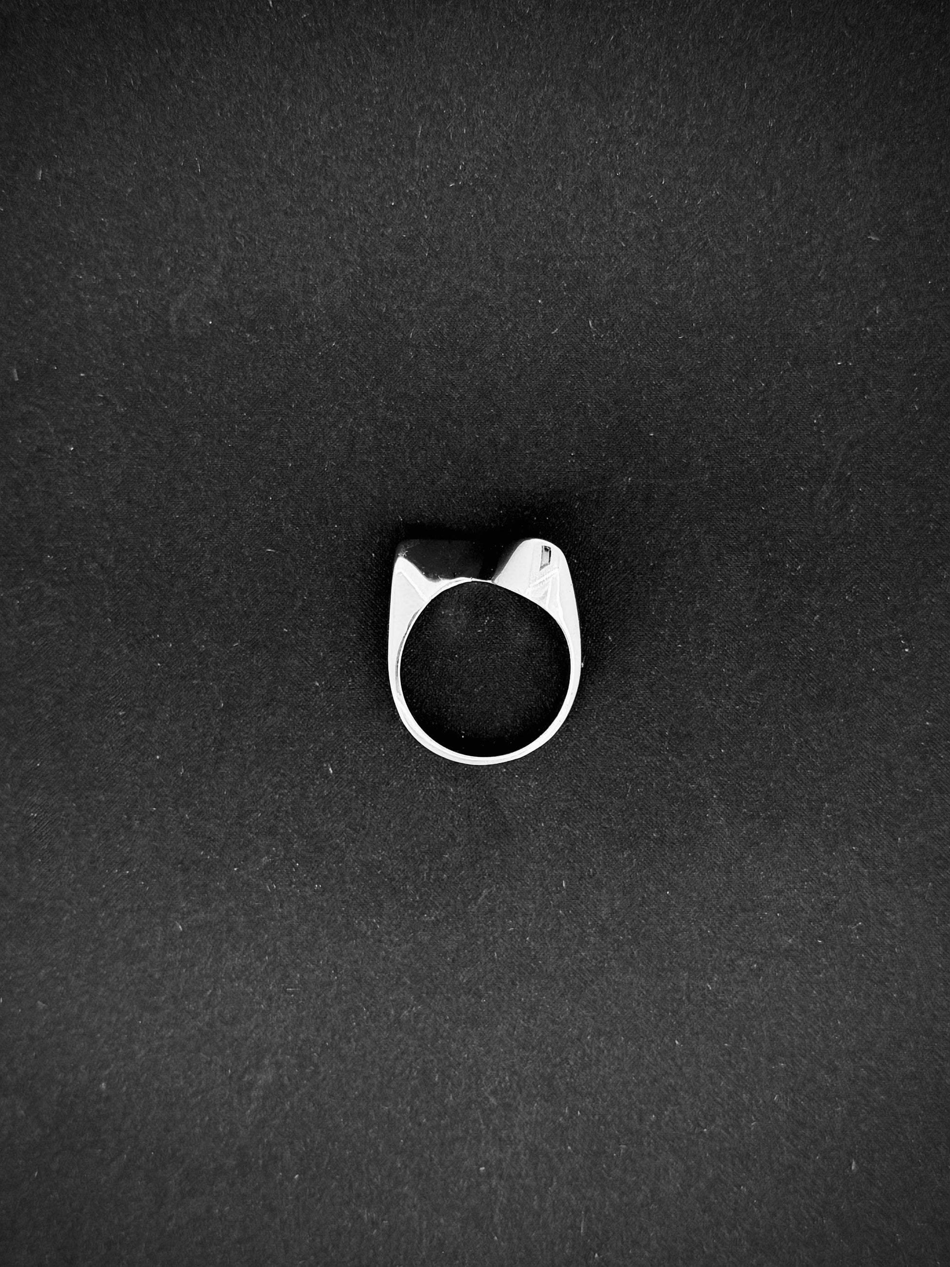 Wave Ring