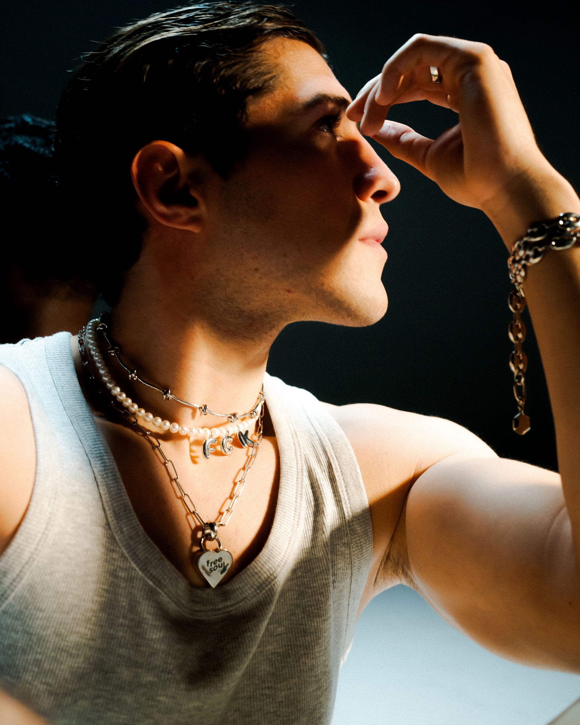 Free Soul Chain