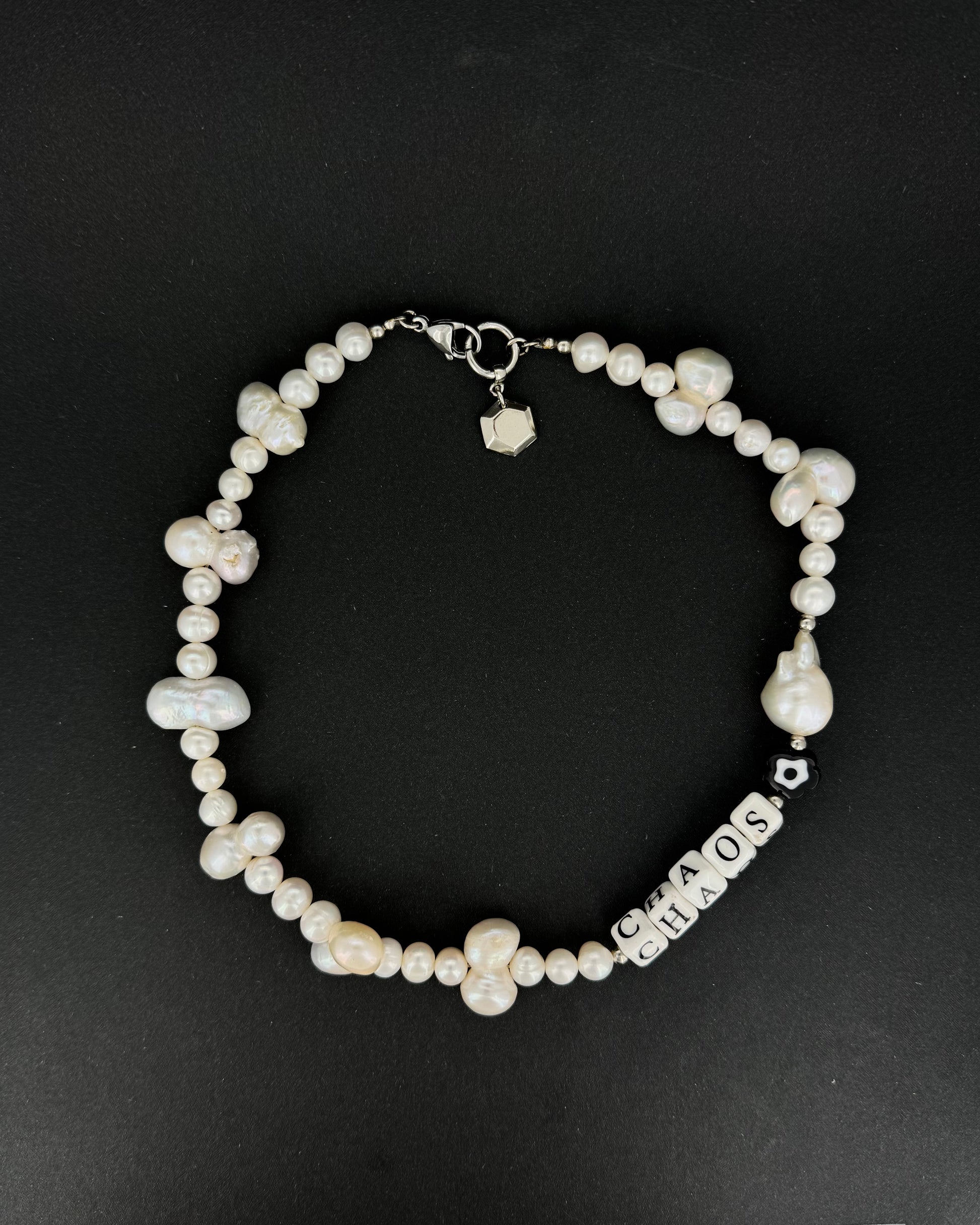Chaos Necklace