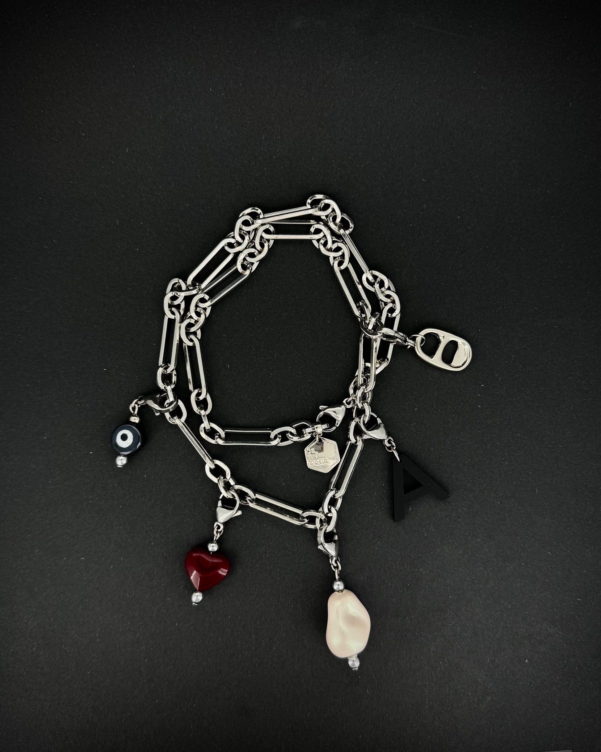 Charm Necklace