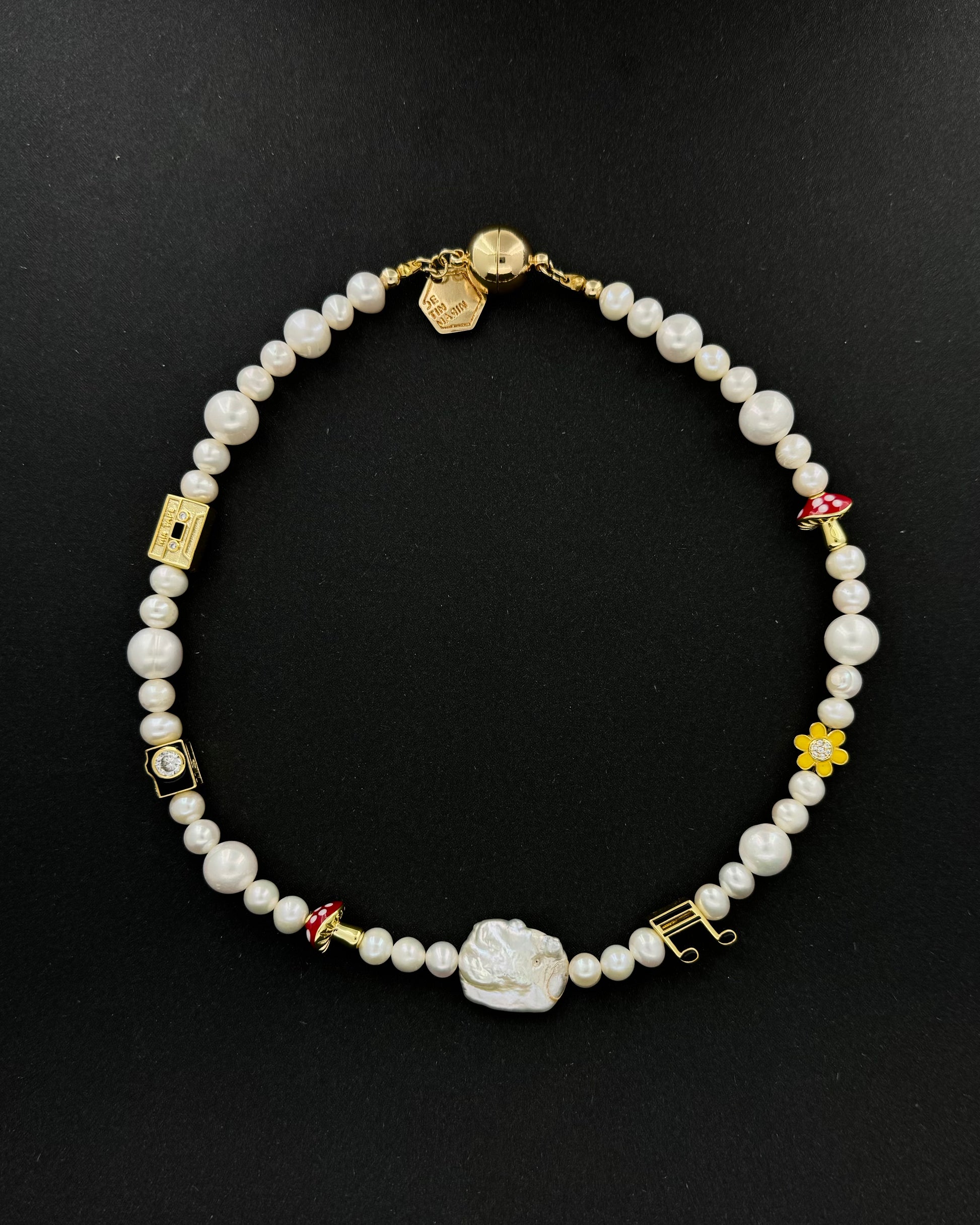Mandy Necklace