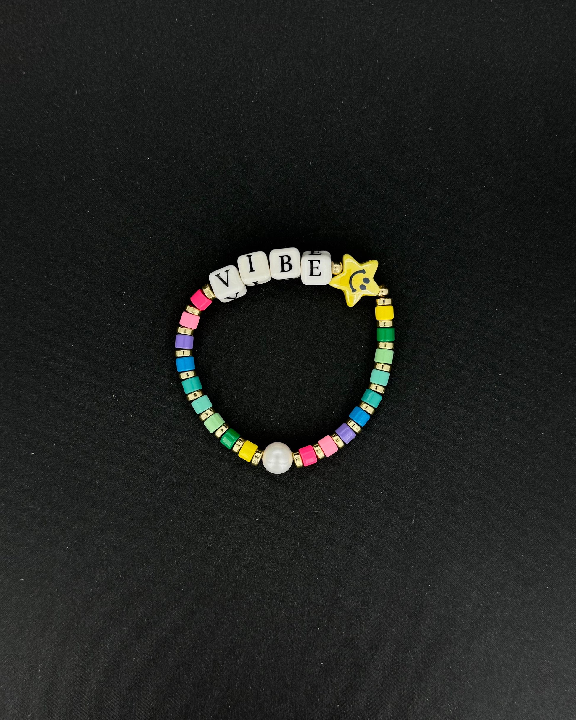 Vibe Bracelet