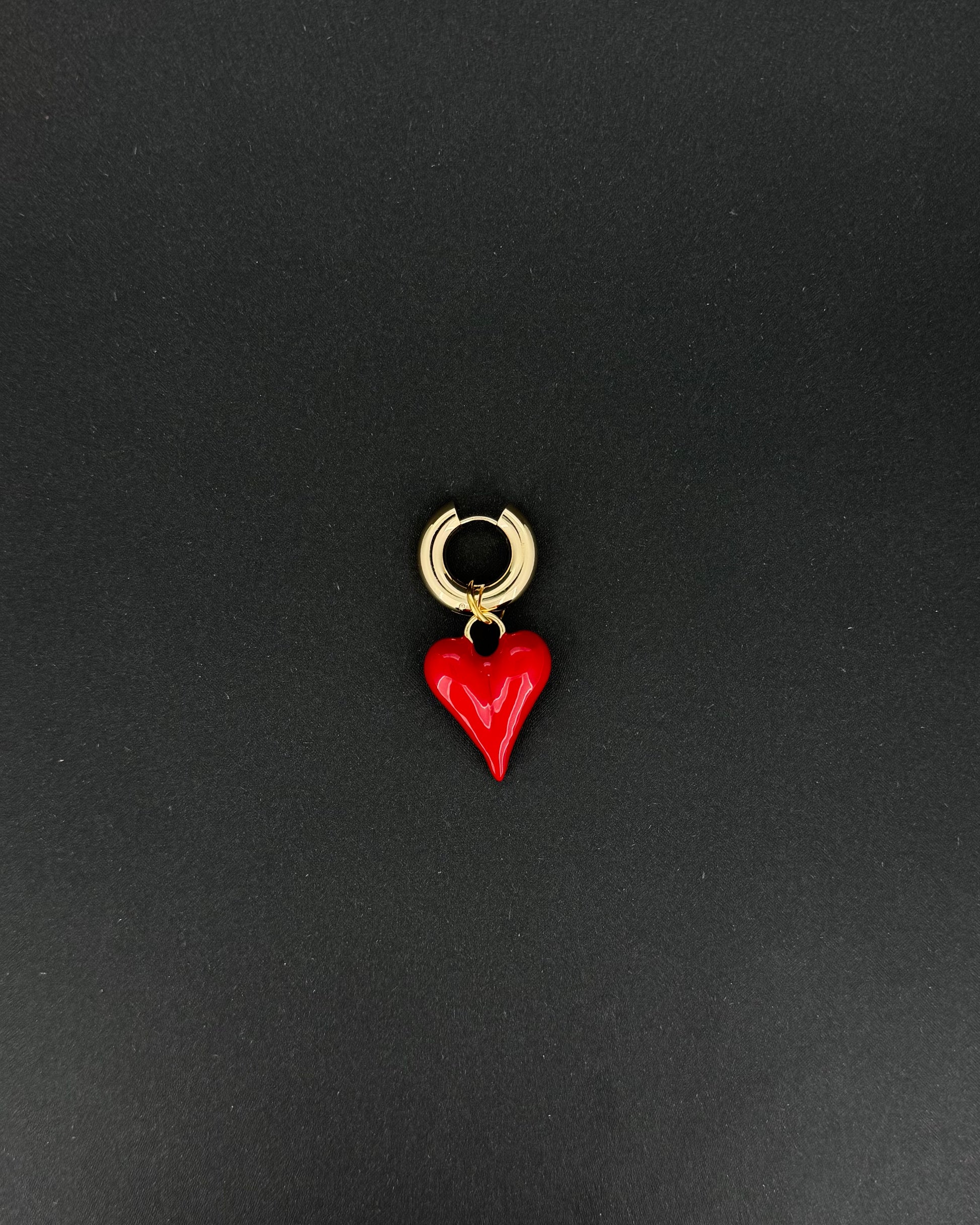 Heart Hoop