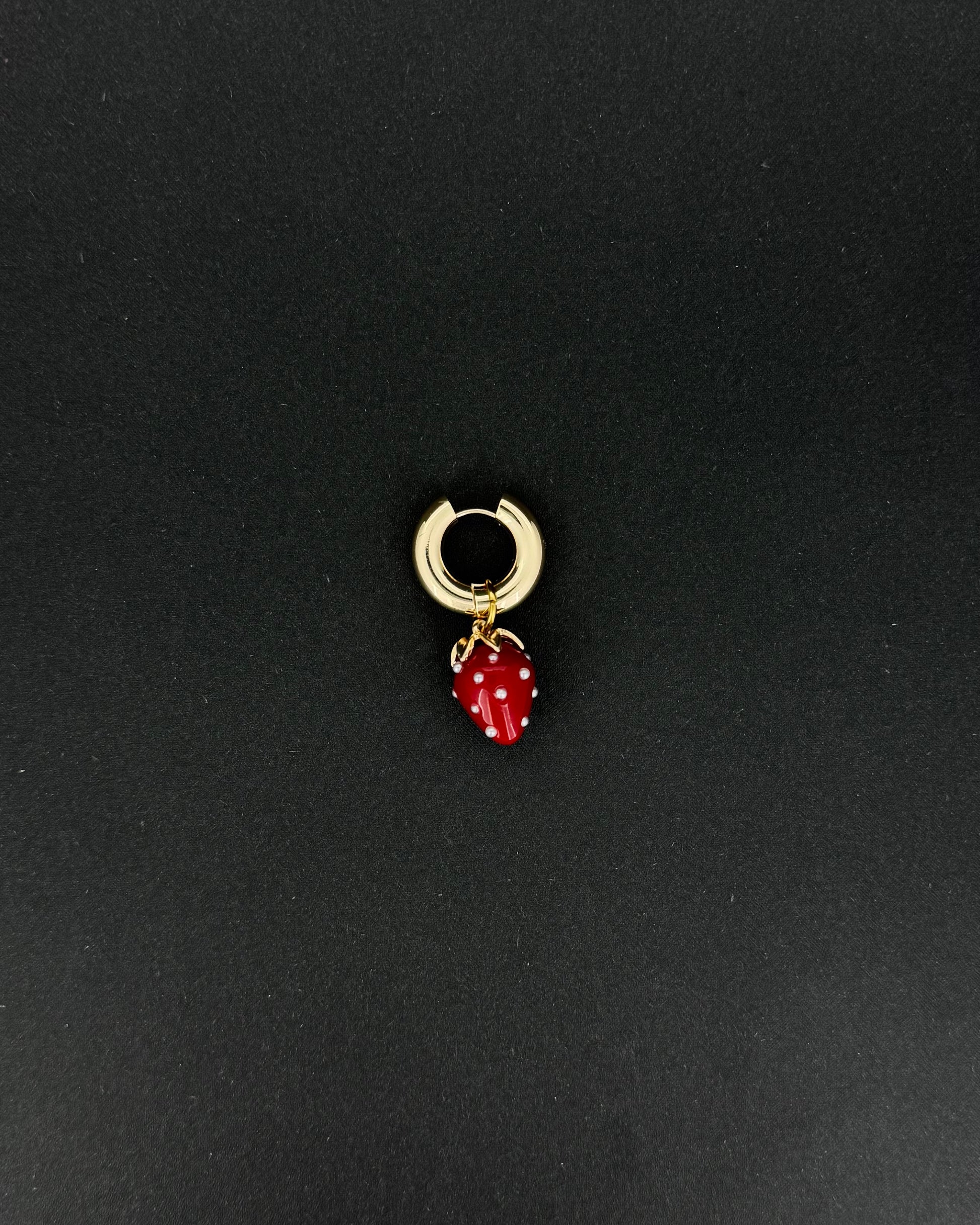 Strawberry Hoop