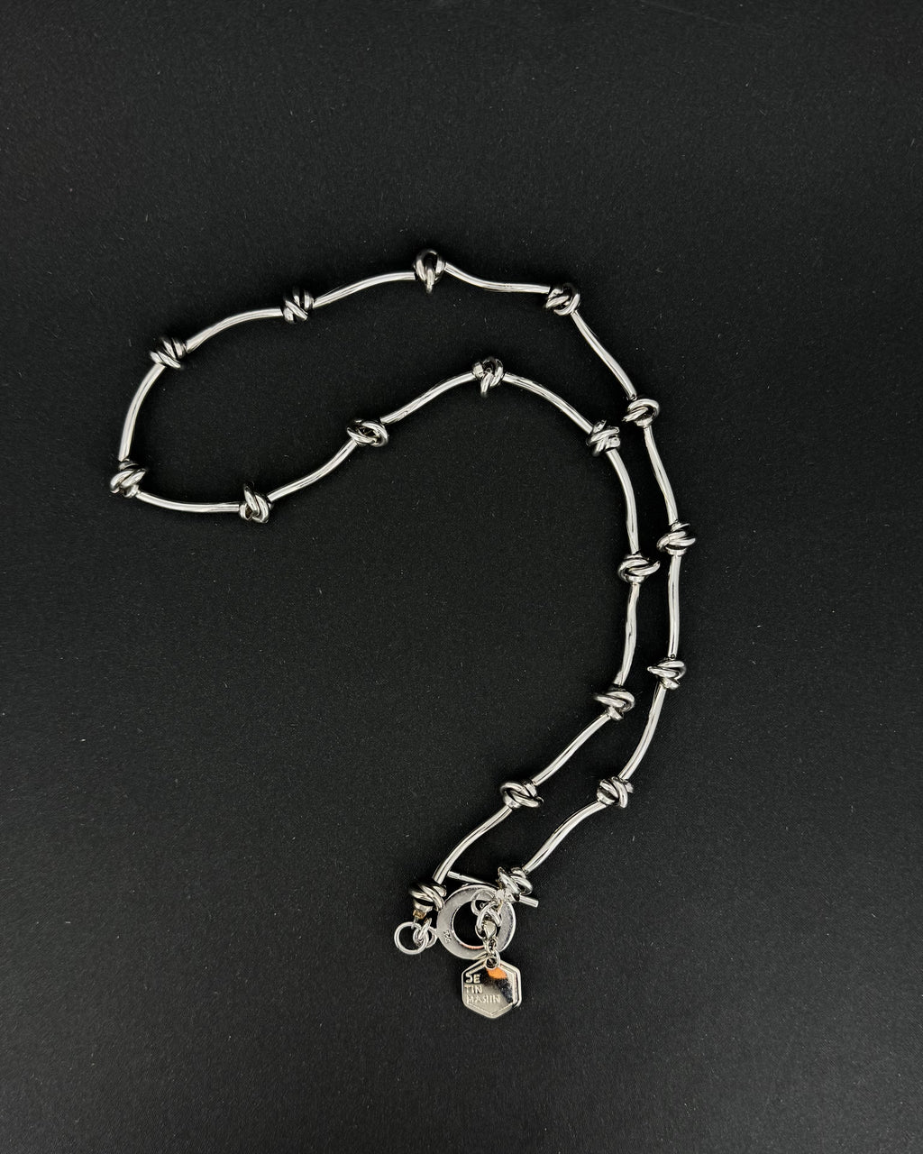 Matthew Necklace