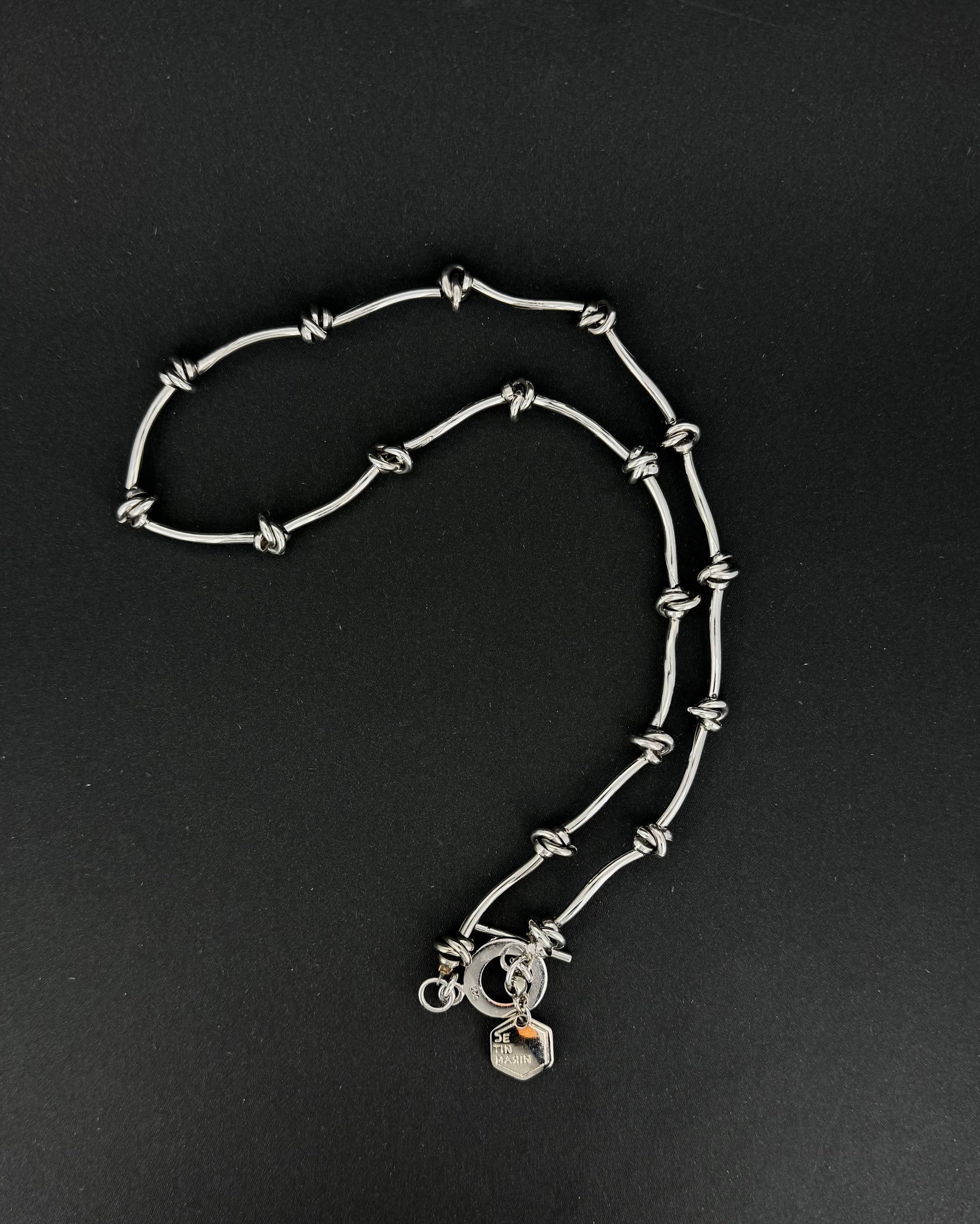 Matthew Necklace