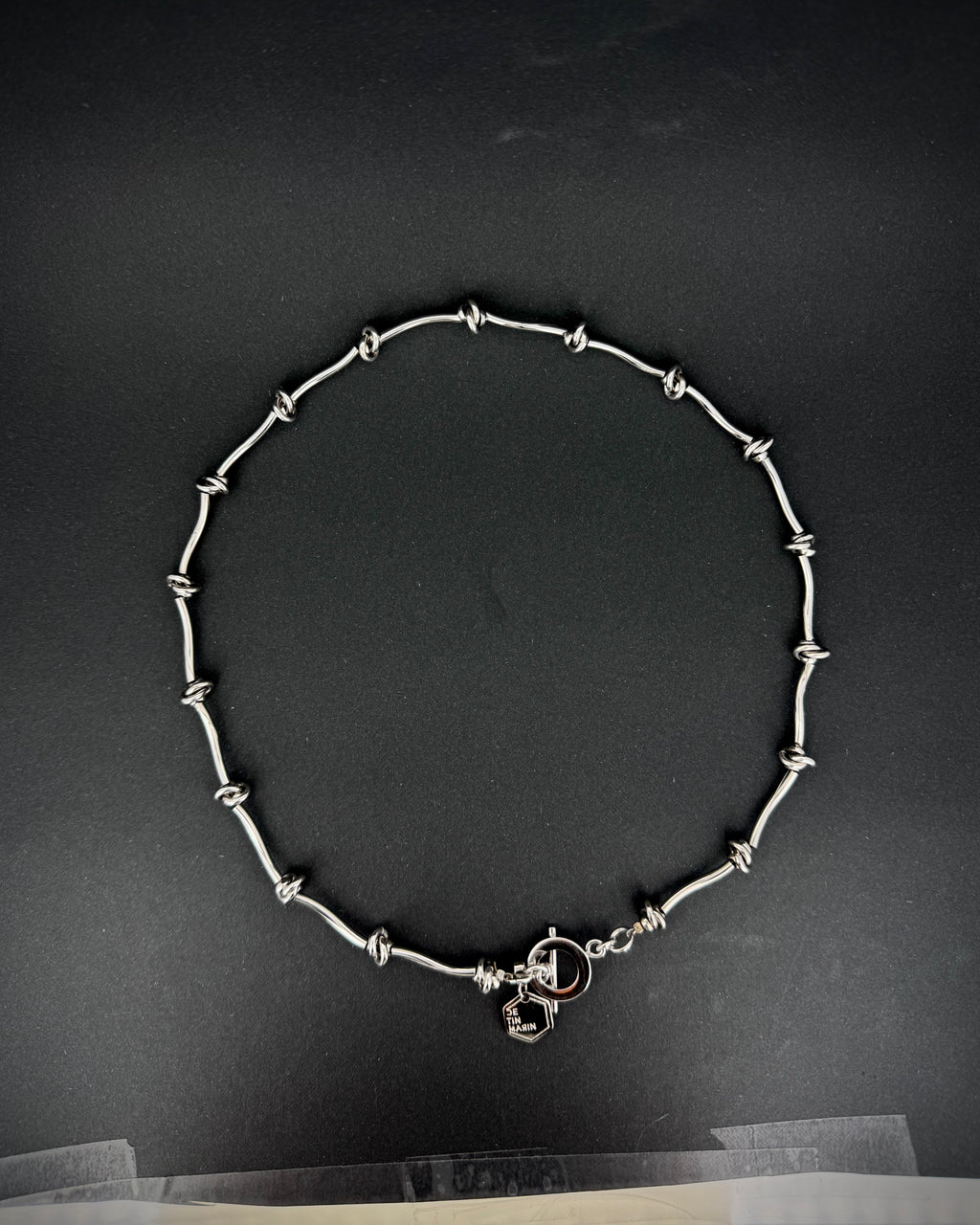 Matthew Necklace