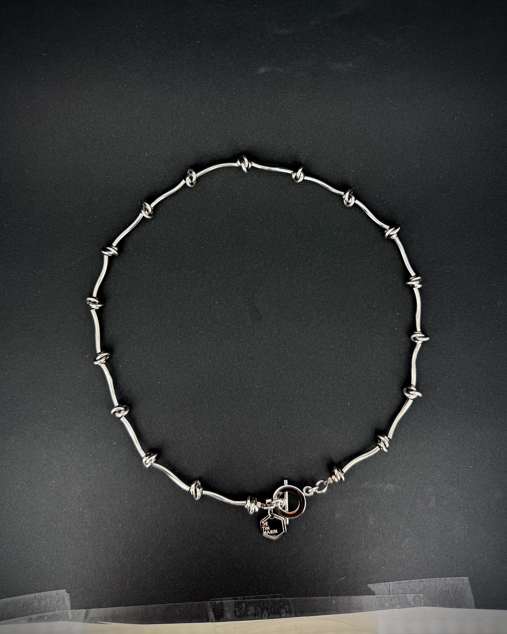 Matthew Necklace