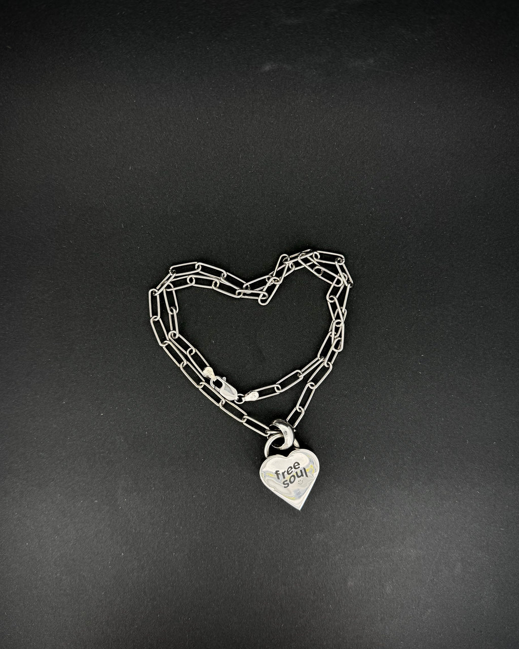 Free Soul Chain