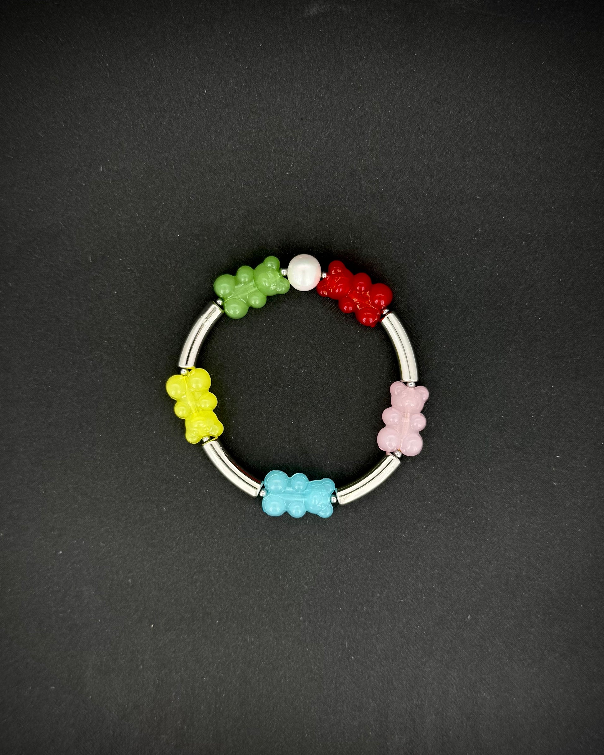 Gummy Bear Bracelet