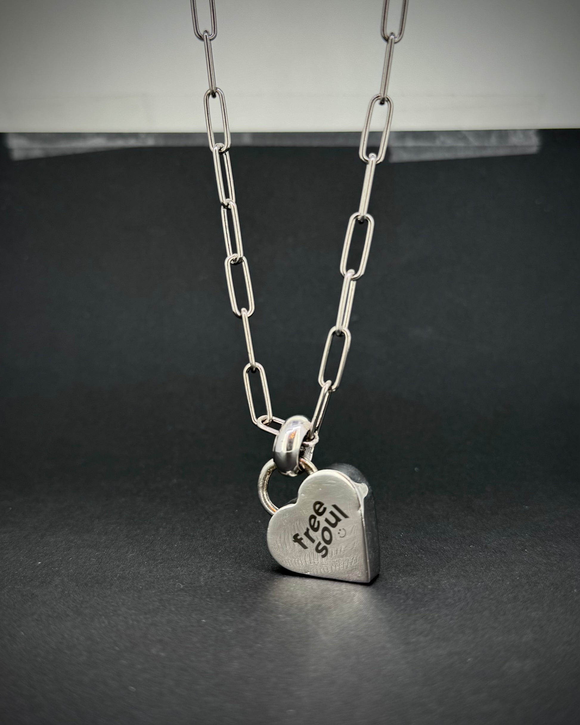 Free Soul Chain
